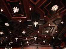 Фредериксборг, Дания