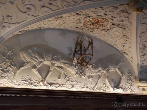 Фредериксборг, Дания