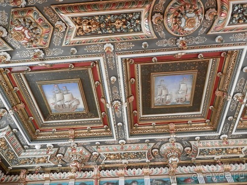 Фредериксборг, Дания