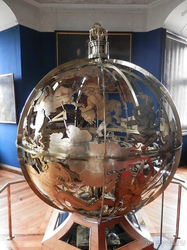 Фредериксборг, Дания