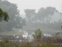 Джайнские храмы Кхаджурахо