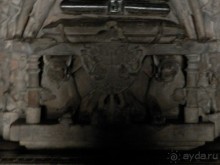 Джайнские храмы Кхаджурахо