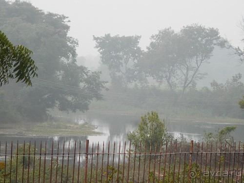 Джайнские храмы Кхаджурахо