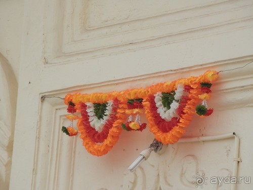 Джайнские храмы Кхаджурахо