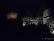 Бергамо, родина Труффальдино