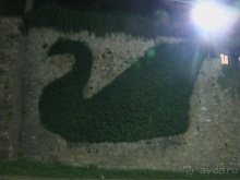 Бергамо, родина Труффальдино