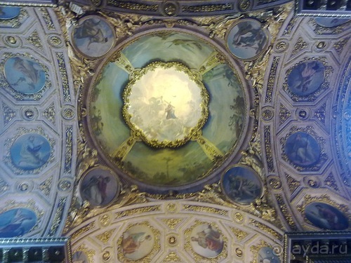 Бергамо, родина Труффальдино