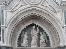 Флоренция - день второй