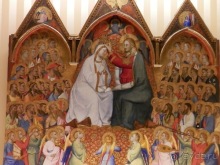 Флоренция - день второй