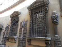 Флоренция - день второй