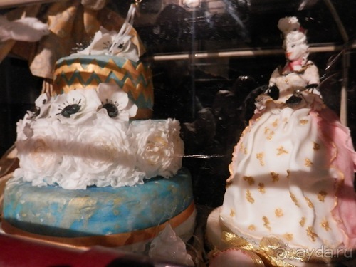 Флоренция - день второй