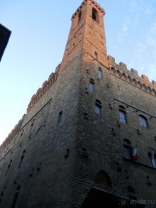 Флоренция - день второй