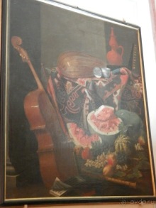 Флоренция - день второй