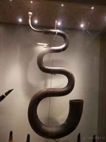 Флоренция - день второй