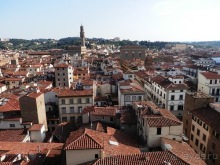 Флоренция - день второй