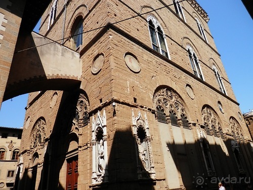 Флоренция - день второй