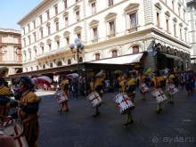 Флоренция - день второй