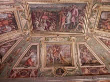 Флоренция - день второй