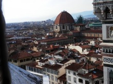 Флоренция - день второй