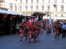 Флоренция - день второй