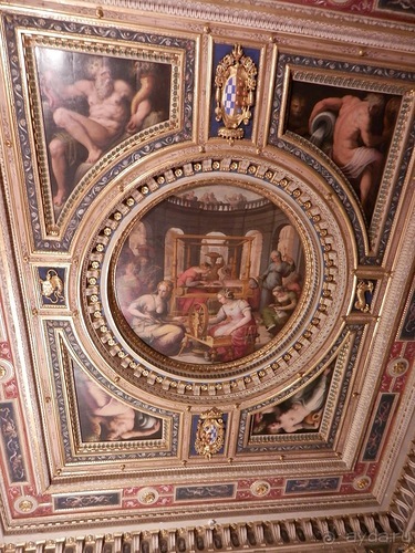 Флоренция - день второй