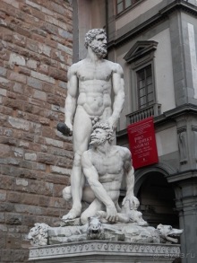 Флоренция - день второй