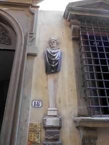 Флоренция - день второй