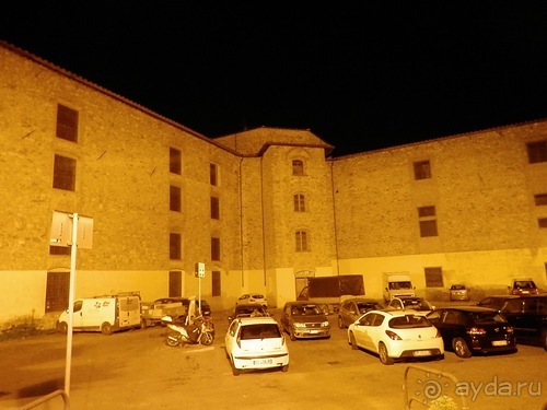 Флоренция - день второй