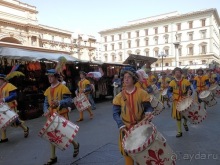 Флоренция - день второй