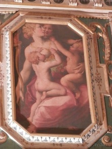 Флоренция - день второй