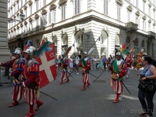 Флоренция - день второй