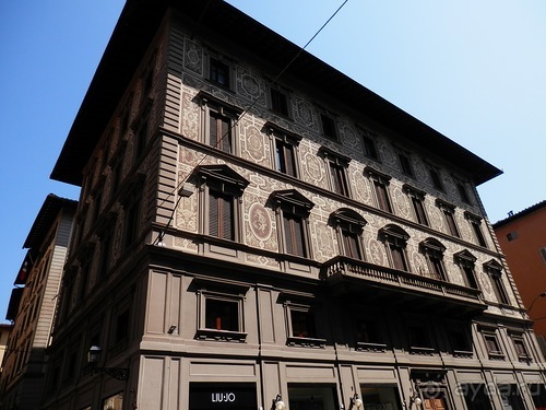 Флоренция - день второй