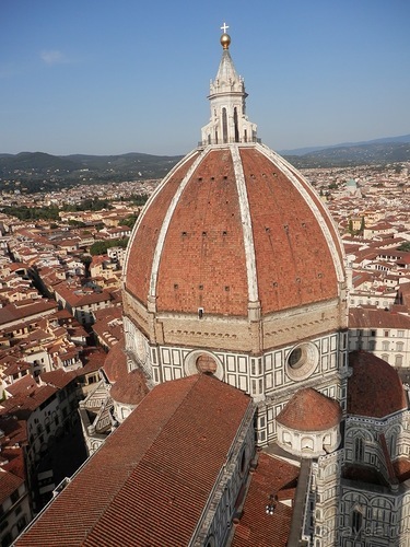 Флоренция - день второй