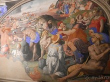 Флоренция - день второй