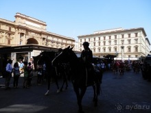 Флоренция - день второй