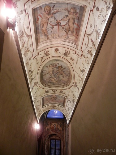 Флоренция - день второй