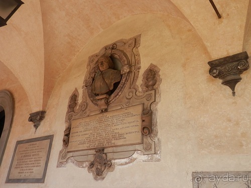 Флоренция - день второй