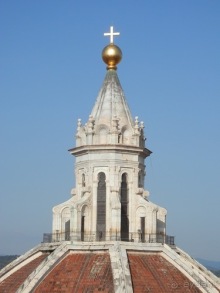 Флоренция - день второй