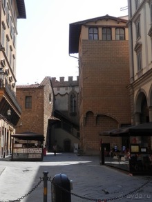 Флоренция - день второй