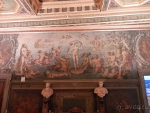 Флоренция - день второй