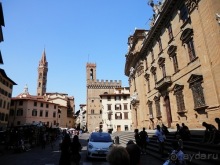 Флоренция - день второй