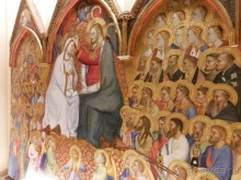 Флоренция - день второй