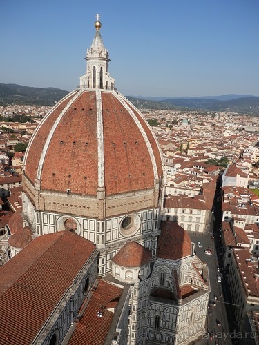 Флоренция - день второй