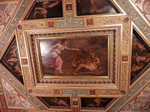 Флоренция - день второй