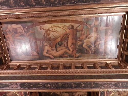 Флоренция - день второй