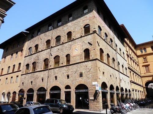 Флоренция - день второй