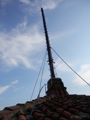 Флоренция - день второй