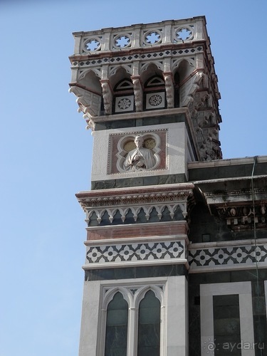 Флоренция - день второй