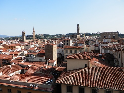 Флоренция - день второй