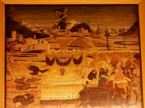 Флоренция - день второй